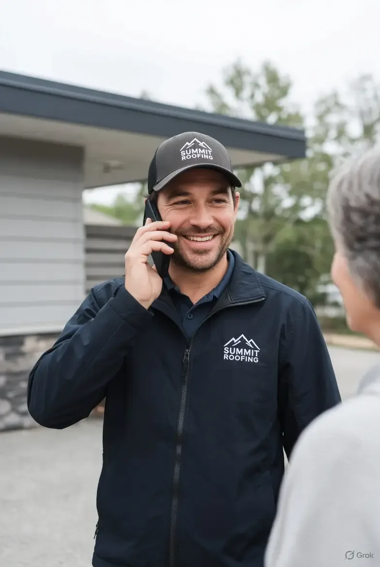 Flat Roof Leak Repair Nelson, MO FAQs